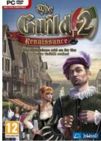 The Guild 2: Renaissance (2010/Лицензия) PC