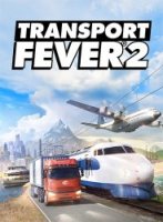Transport Fever 2 (2019) (RePack от FitGirl) PC