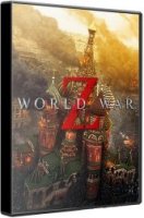 World War Z (2019) (EpicStore-Rip =nemos=) PC