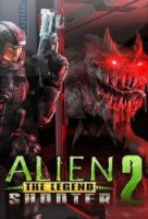 Alien Shooter 2: The Legend (2020/Лицензия) PC