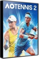AO Tennis 2 (2020) (RePack от xatab) PC