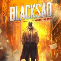 Blacksad: Under the Skin (2019/Лицензия) PC
