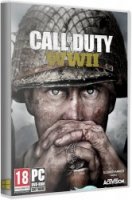 Call of Duty: WWII (2017) (Rip от xatab) PC