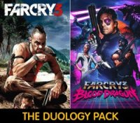 Far Cry 3: Deluxe Edition (2012-2013) (RePack от FitGirl) PC