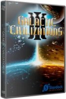 Galactic Civilizations III (2015/Лицензия от GOG) PC