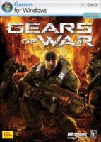 Gears of War (2007/Лицензия) PC