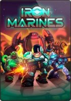 Iron Marines (2019/Лицензия) PC