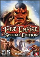 Jade Empire: Special Edition (2005) (RePack от xatab) PC