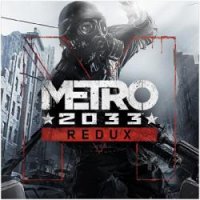 Metro 2033 - Redux (2014/Лицензия) PC