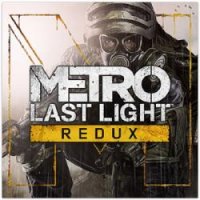 Metro: Last Light - Redux (2014/Лицензия) PC