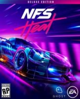 Need for Speed: Heat - Deluxe Edition (2019/Лицензия) PC