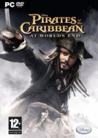 Pirates of the Caribbean: At World's End (2007/RePack) PC