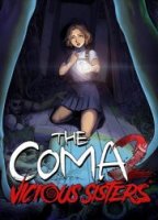 The Coma 2: Vicious Sisters (2020/Лицензия) PC