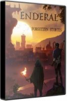The Elder Scrolls V: Skyrim - Enderal: Forgotten Stories (2019) (RePack от xatab) PC