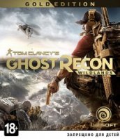 Tom Clancy's Ghost Recon: Wildlands - Ultimate Edition (2017) (Uplay-Rip от =nemos=) PC