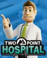 Two Point Hospital (2018) (RePack от SpaceX) PC