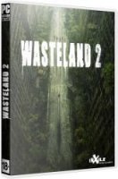 Wasteland 2 Director's Cut (2014) (RePack от xatab) PC