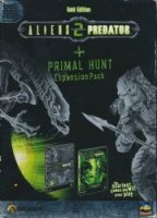 Aliens Versus Predator 2 (2001/Лицензия) PC
