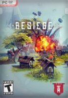 Besiege (2020) (RePack от SpaceX) PC