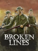 Broken Lines (2020) (RePack от FitGirl) PC