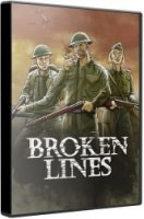 Broken Lines (2020) (RePack от xatab) PC