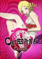 Catherine Classic (2019) (RePack от xatab) PC
