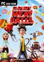 Cloudy with a Chance of Meatballs (2009/RePack) PC