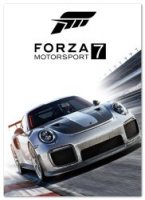 Forza Motorsport 7 (2017) (RePack от xatab) PC