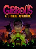 Gibbous: A Cthulhu Adventure (2019/Лицензия) PC