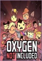 Oxygen Not Included (2019) (RePack от Other's) PC