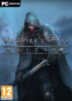 Vampire's Fall: Origins (2020/Лицензия) PC