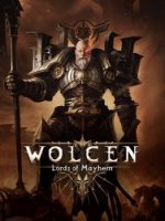 Wolcen: Lords of Mayhem (2020) (RePack от SpaceX) PC