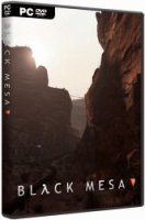 Black Mesa (2020/Лицензия) PC