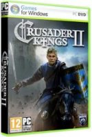 Crusader Kings 2 (2012) (RePack от Pioneer) PC