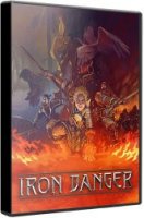 Iron Danger (2020/Лицензия) PC