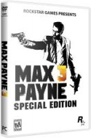 Max Payne 3: Complete Edition (2012) (RePack от xatab) PC