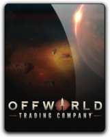 Offworld Trading Company (2016) (RePack от SpaceX) PC