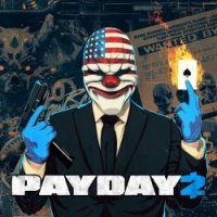PayDay 2: Ultimate Edition (2013) (RePack от xatab) PC
