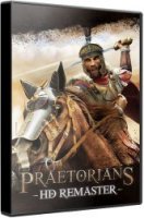 Praetorians: HD Remaster (2020/Лицензия) PC