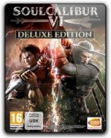 Soulcalibur VI: Deluxe Edition (2018) (RePack от SpaceX) PC
