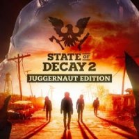 State of Decay 2: Juggernaut Edition (2020/Лицензия) PC