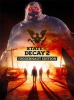 State of Decay 2: Juggernaut Edition (2020) (RePack от FitGirl) PC