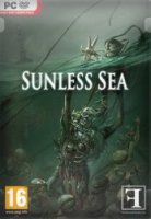 Sunless Sea (2015) (RePack от SpaceX) PC
