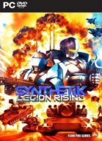 Synthetik: Legion Rising (2018) (RePack от SpaceX) PC