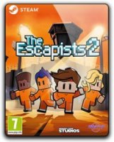 The Escapists 2 (2017) (RePack от Pioneer) PC