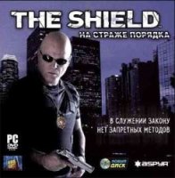 The Shield: На страже порядка (2007) PC