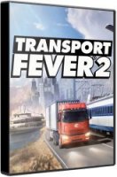 Transport Fever 2 (2019) (RePack от xatab) PC