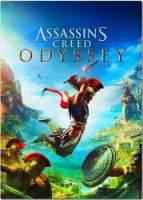 Assassin's Creed: Odyssey - Deluxe Edition (2018) (Uplay-Rip от =nemos=) PC