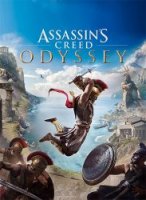 Assassin's Creed: Odyssey - Ultimate Edition (2018) (RePack от FitGirl) PC