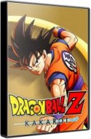 Dragon Ball Z: Kakarot (2020) (RePack от xatab) PC